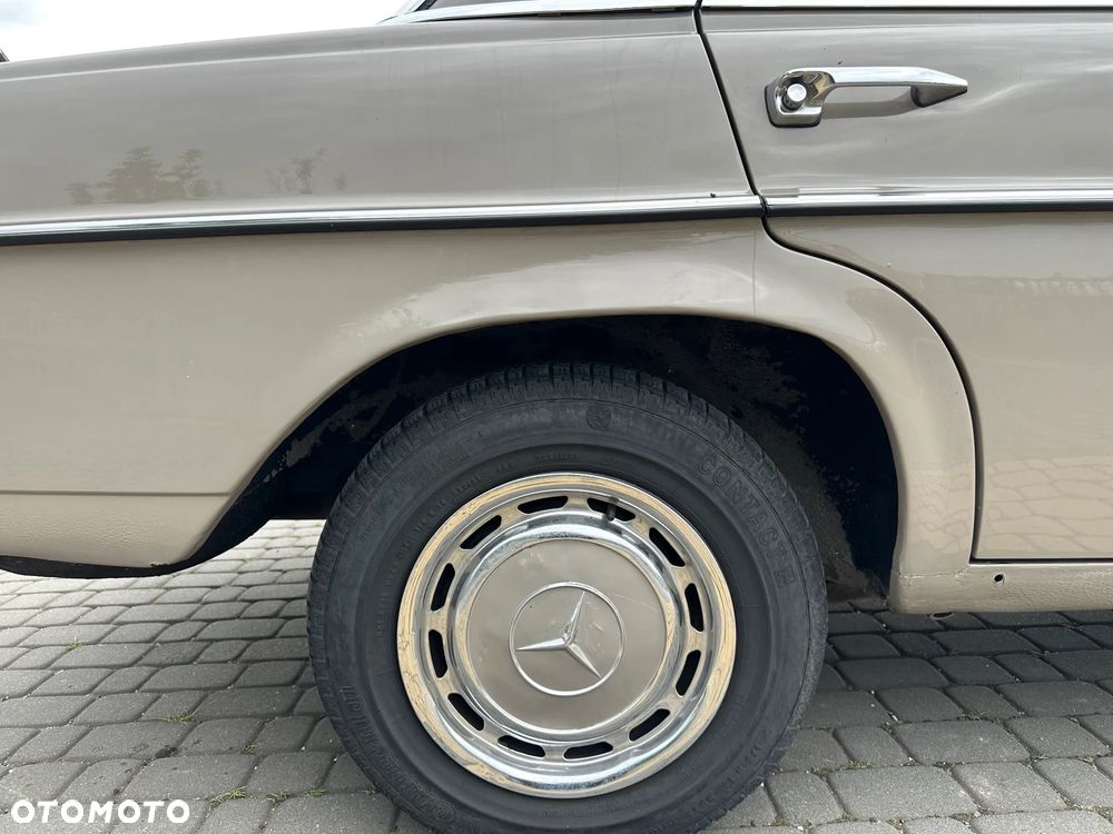 Mercedes-Benz Inny - 18