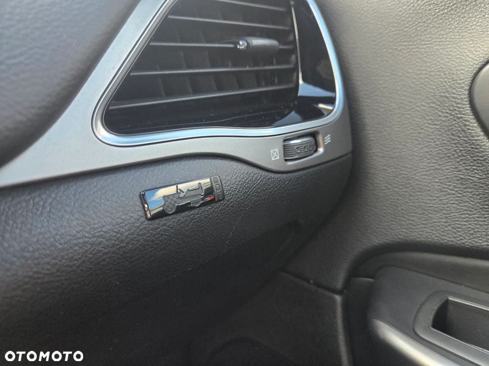 Jeep Cherokee 3.2 V6 Pentastar Active Drive Lock Autom Trailhawk - 32