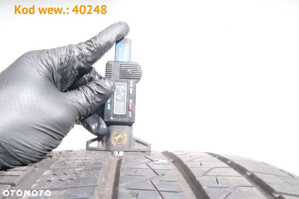 Pirelli Scorpion Zero All Season - 265/40 R22 - 2