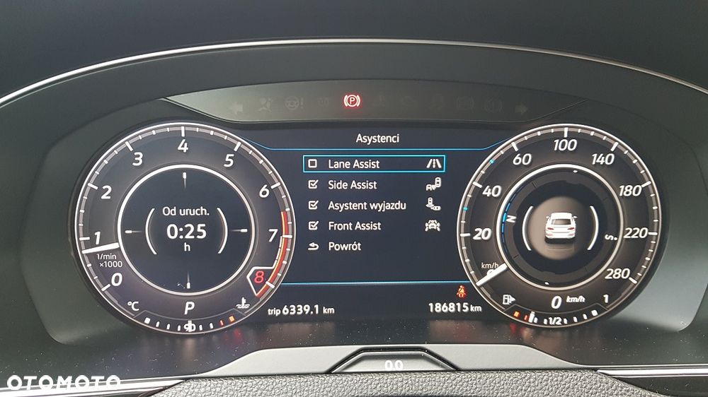 Volkswagen Arteon 2.0 TSI R-Line DSG - 15