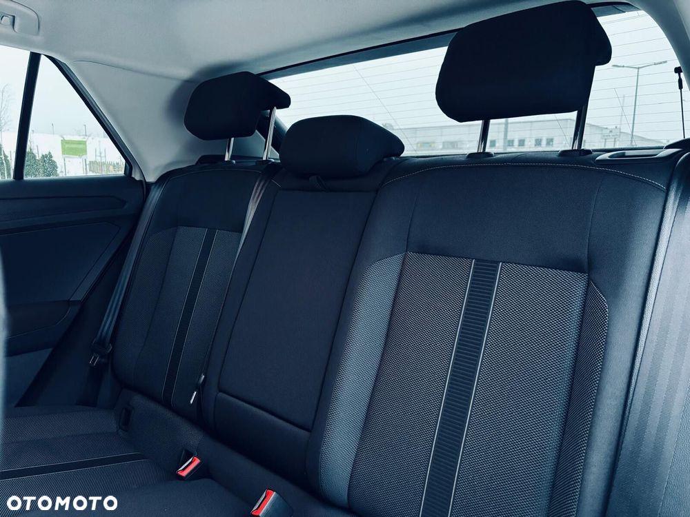 Volkswagen T-Roc 1.5 TSI Life DSG - 12