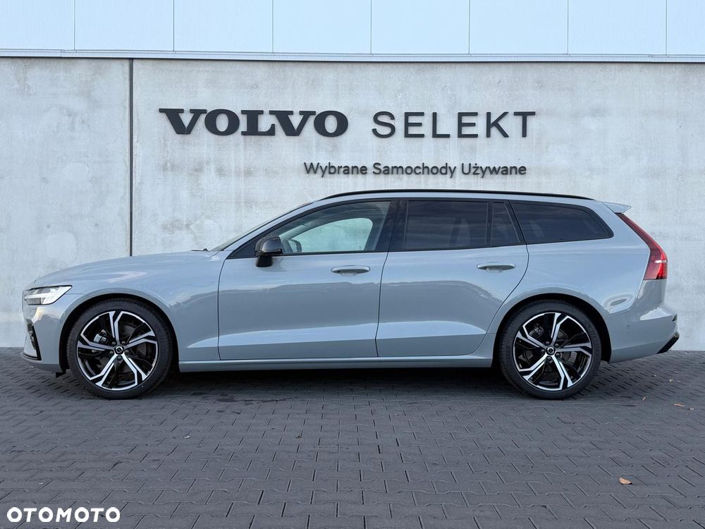 Volvo V60 - 6