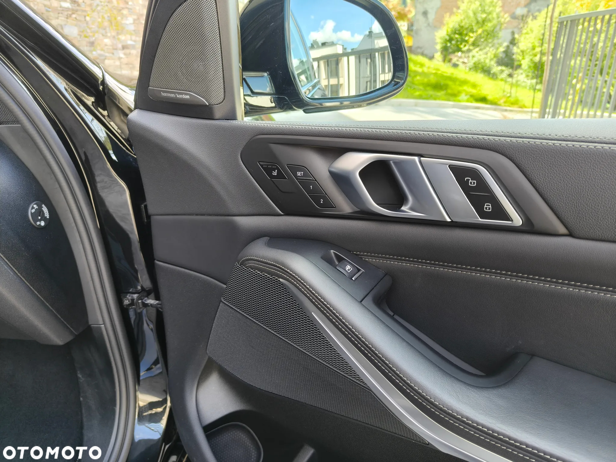 BMW X5 M M50d - 32