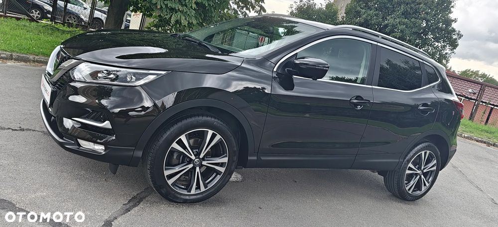 Nissan Qashqai 1.6 DIG-T Tekna+ - 12