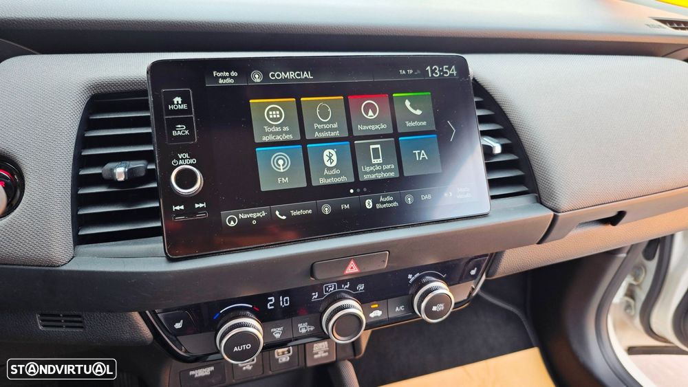 Honda Jazz - 21