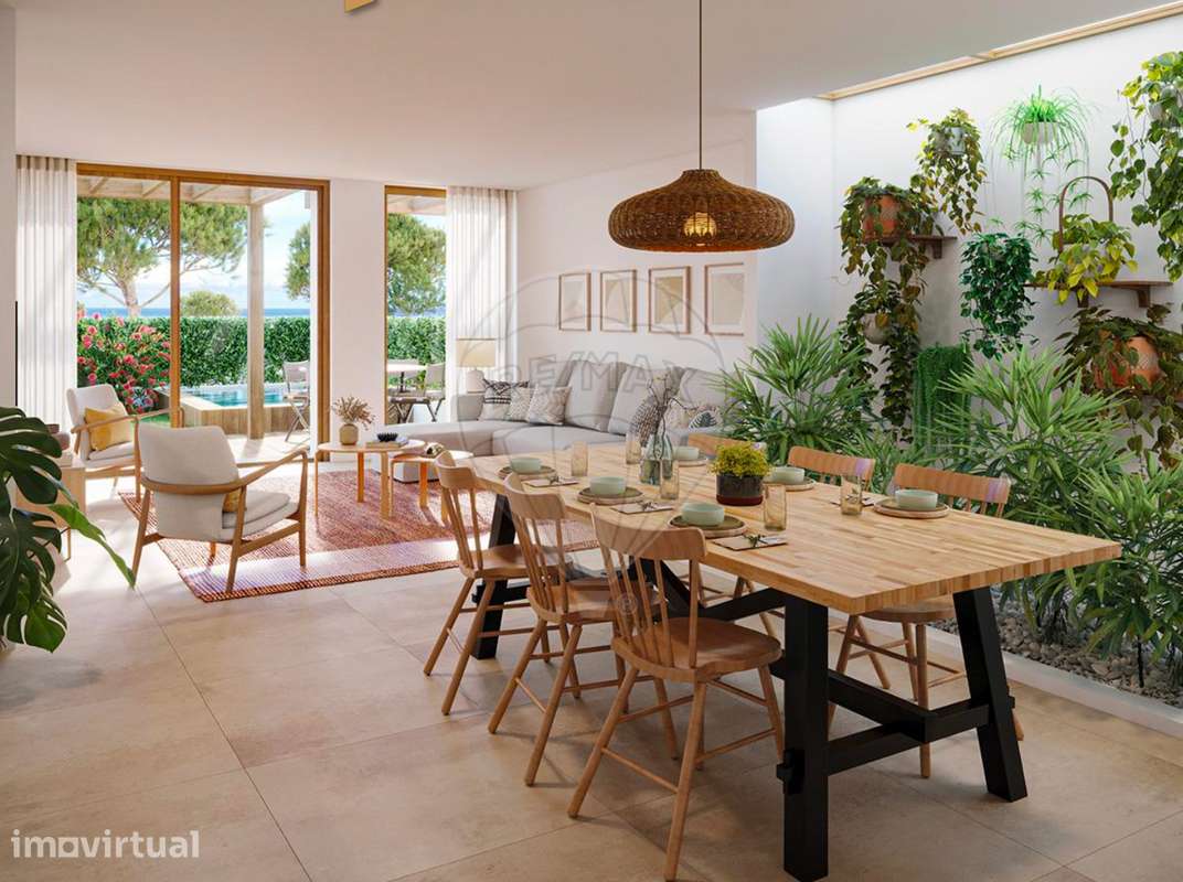Apartamento T2 para venda - Grande imagem: 2/6