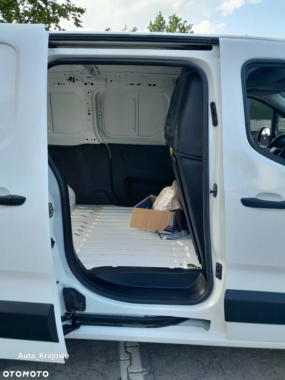 Toyota PROACE CITY LONG - 21