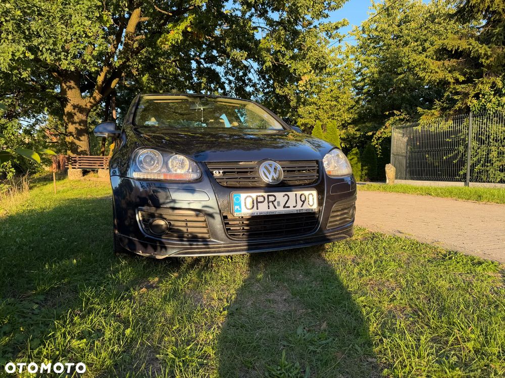 Volkswagen Golf 1.9 TDI GT Sport - 3