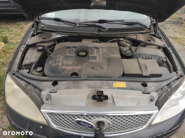 Ford Mondeo MK3 2.0 TDCi 130km silnik kompletny możliwość odpalenia