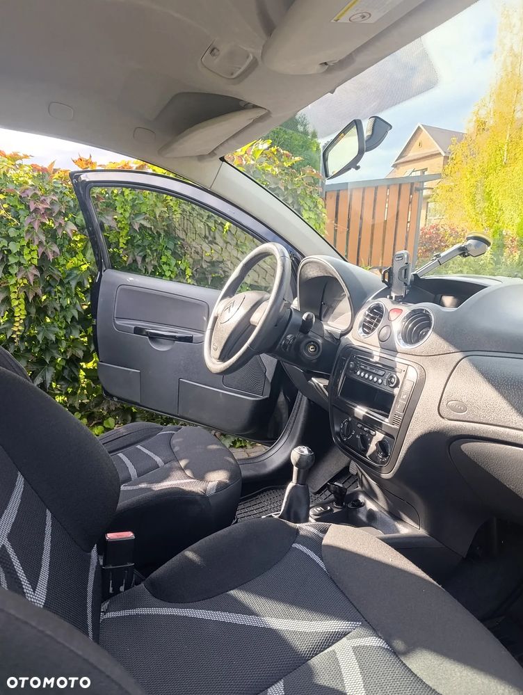 Citroen C2 2008 photo 3
