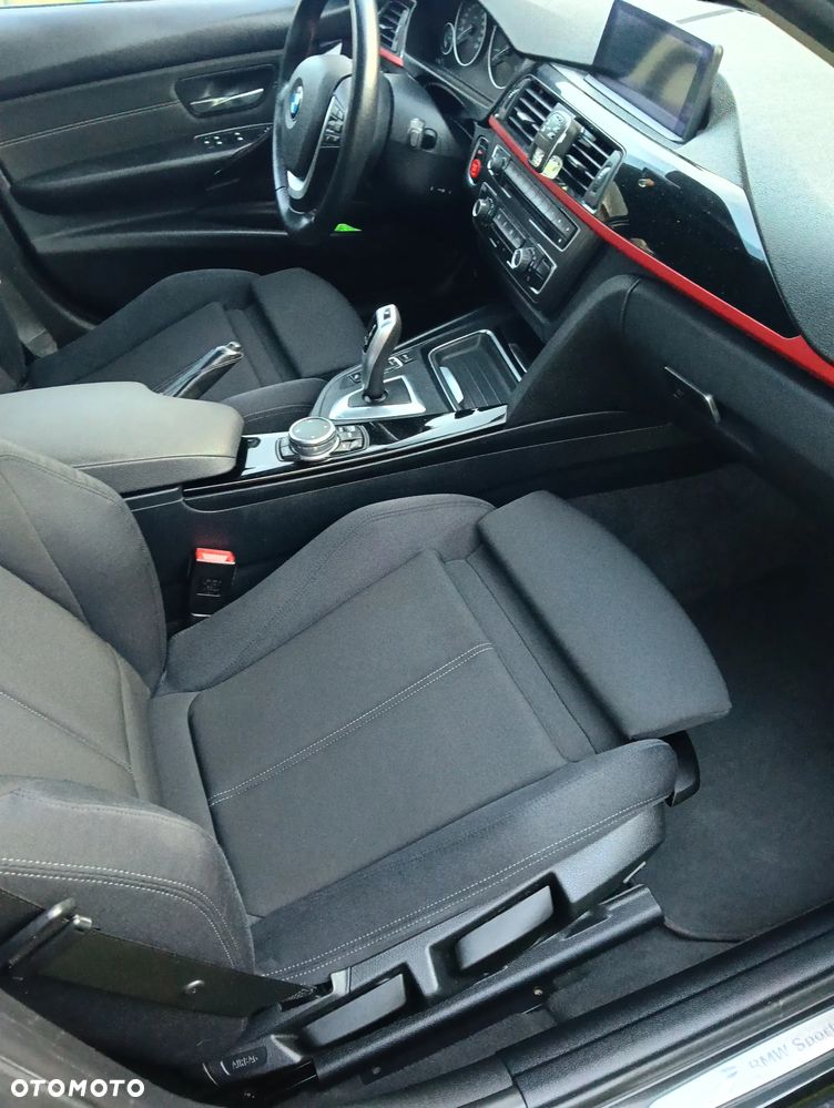 BMW Seria 3 - 19
