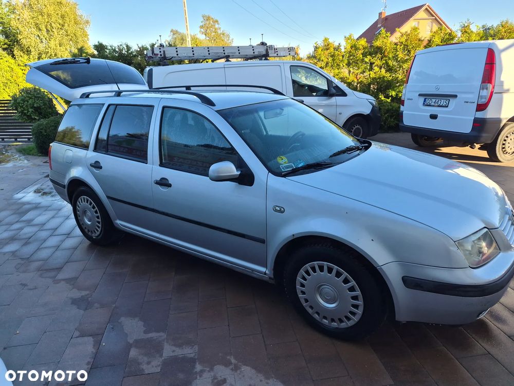 Volkswagen Bora - 10