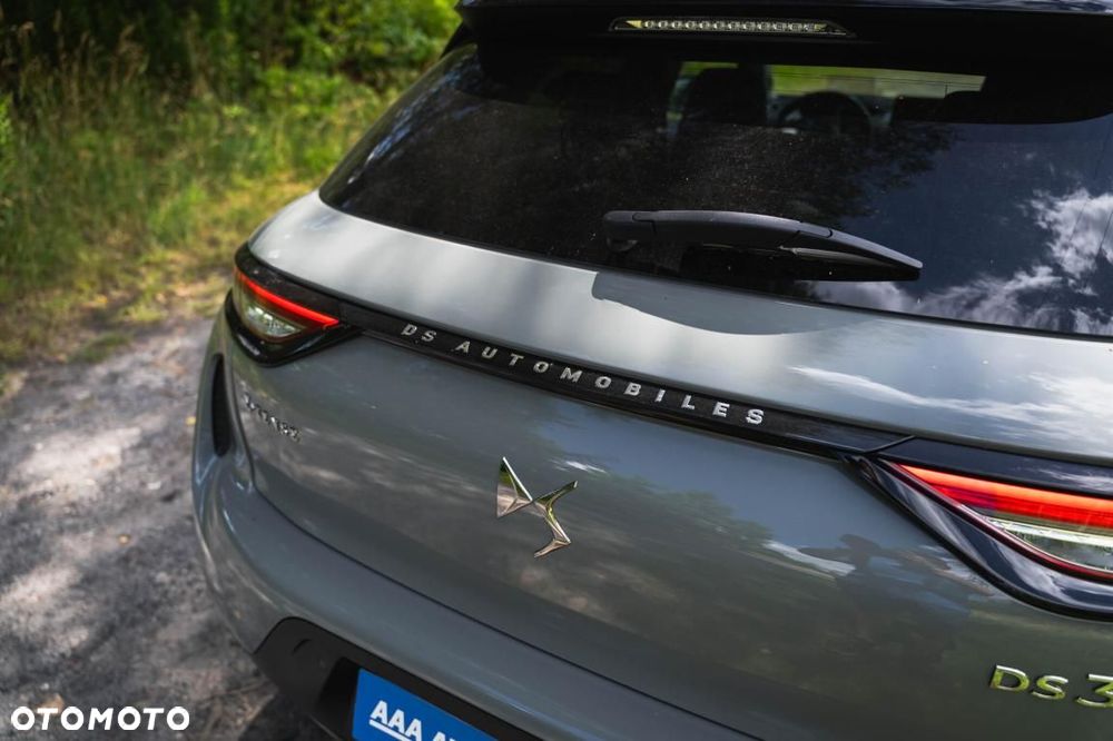 DS Automobiles DS 3 Crossback - 13