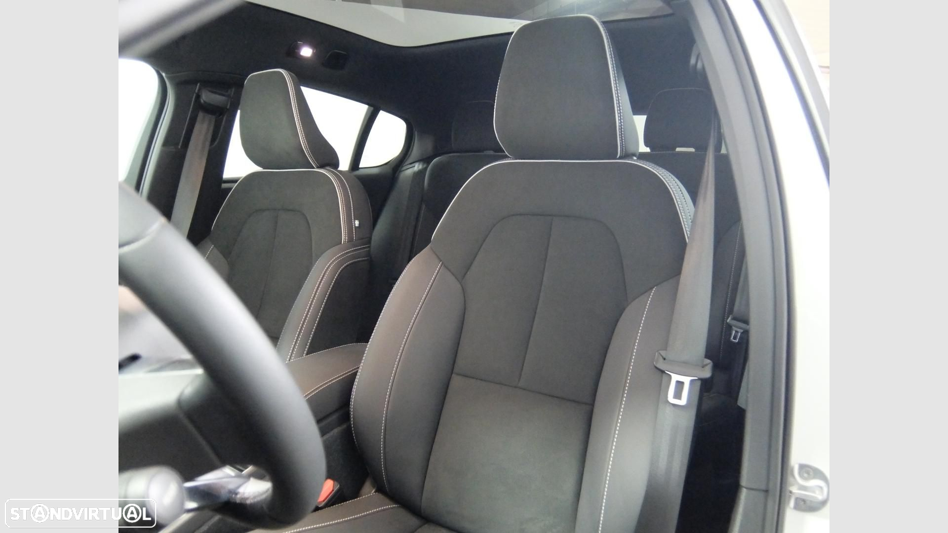 Volvo C40 Recharge Twin Ultimate - 20