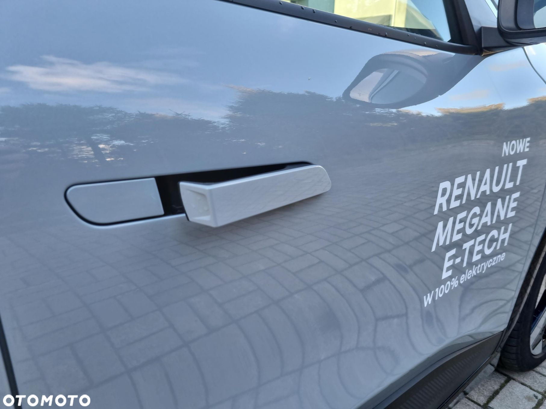 Renault Megane EV60 Techno - 19