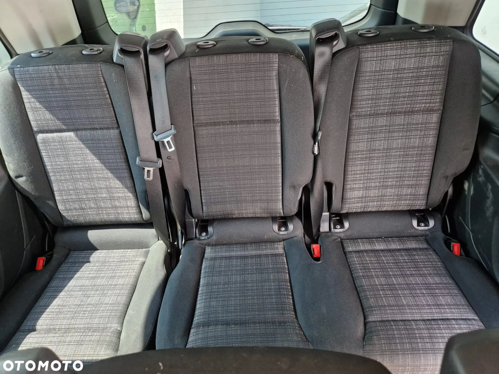 Mercedes-Benz Vito 111 CDI Tourer Pro 447.701 - 17