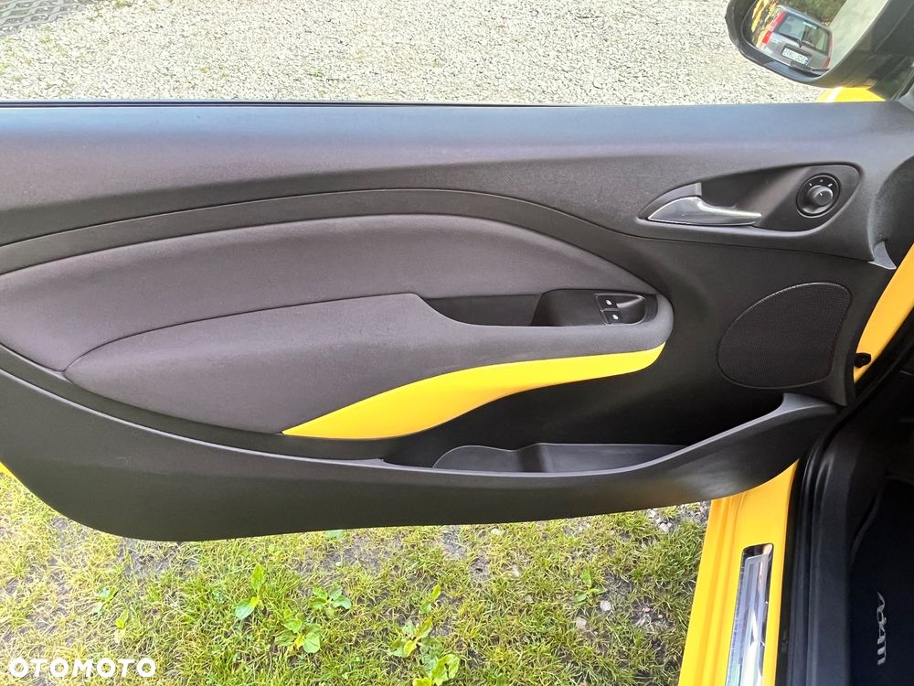 Opel Adam - 16