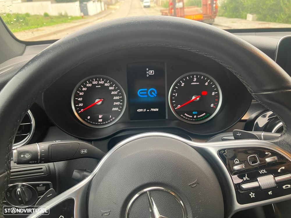 Mercedes-Benz GLC 300 - 8