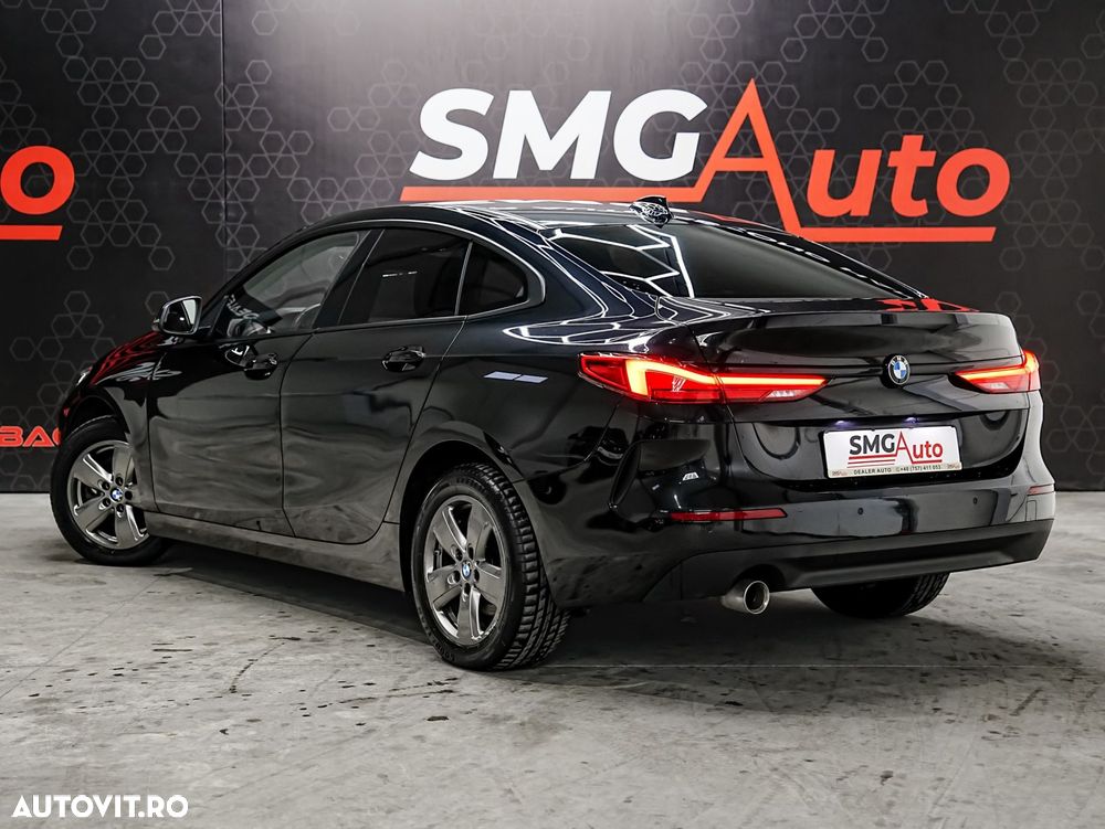 BMW Seria 2 218i Aut. Advantage - 6
