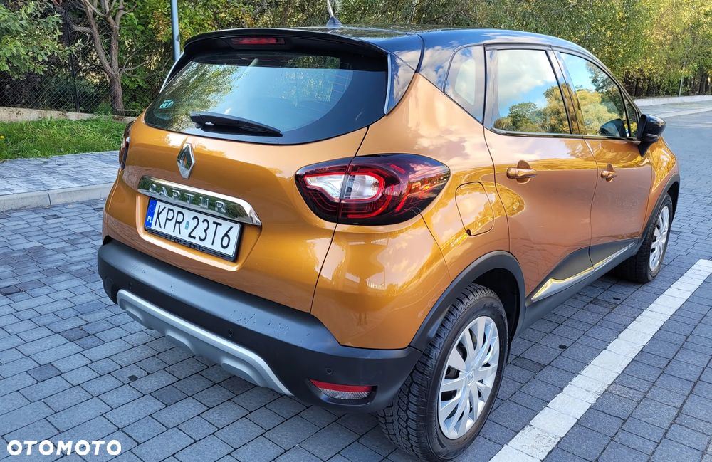 Renault Captur (ENERGY) TCe 90 INTENS - 6