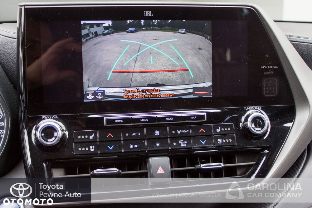Toyota Highlander - 7