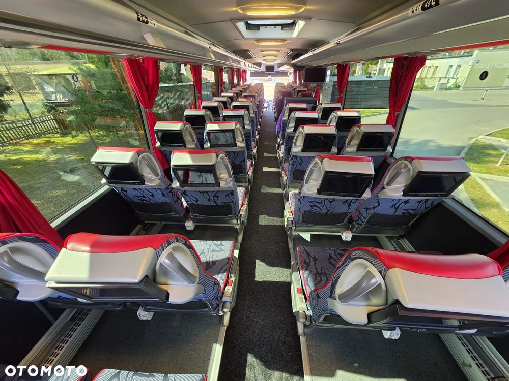 Mercedes-Benz Tourismo EURO 6 - 15
