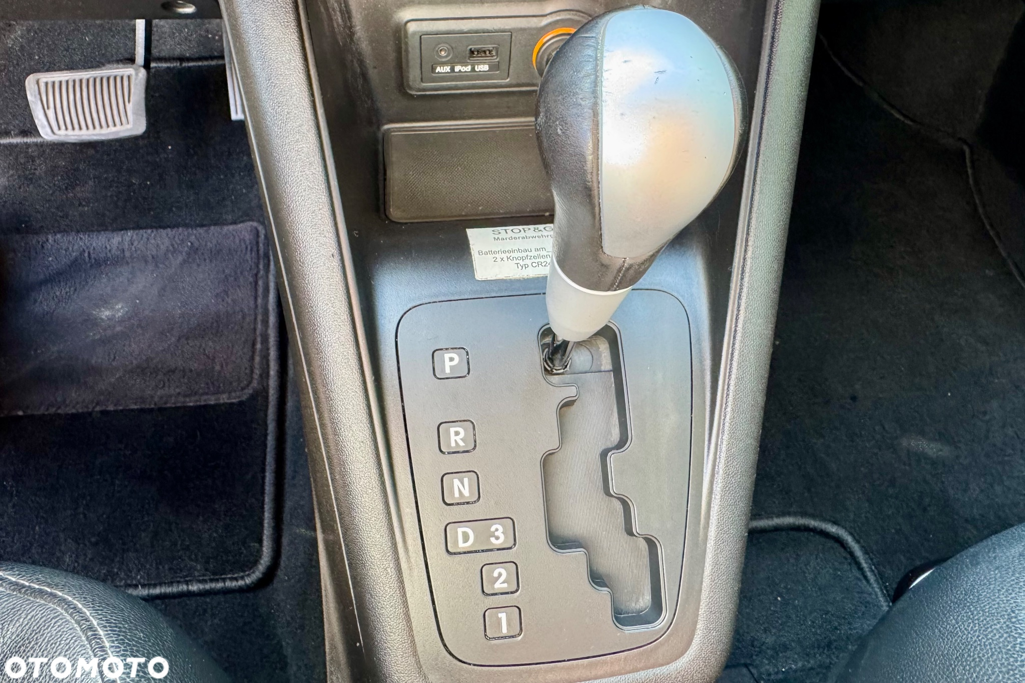 Kia Venga - 24