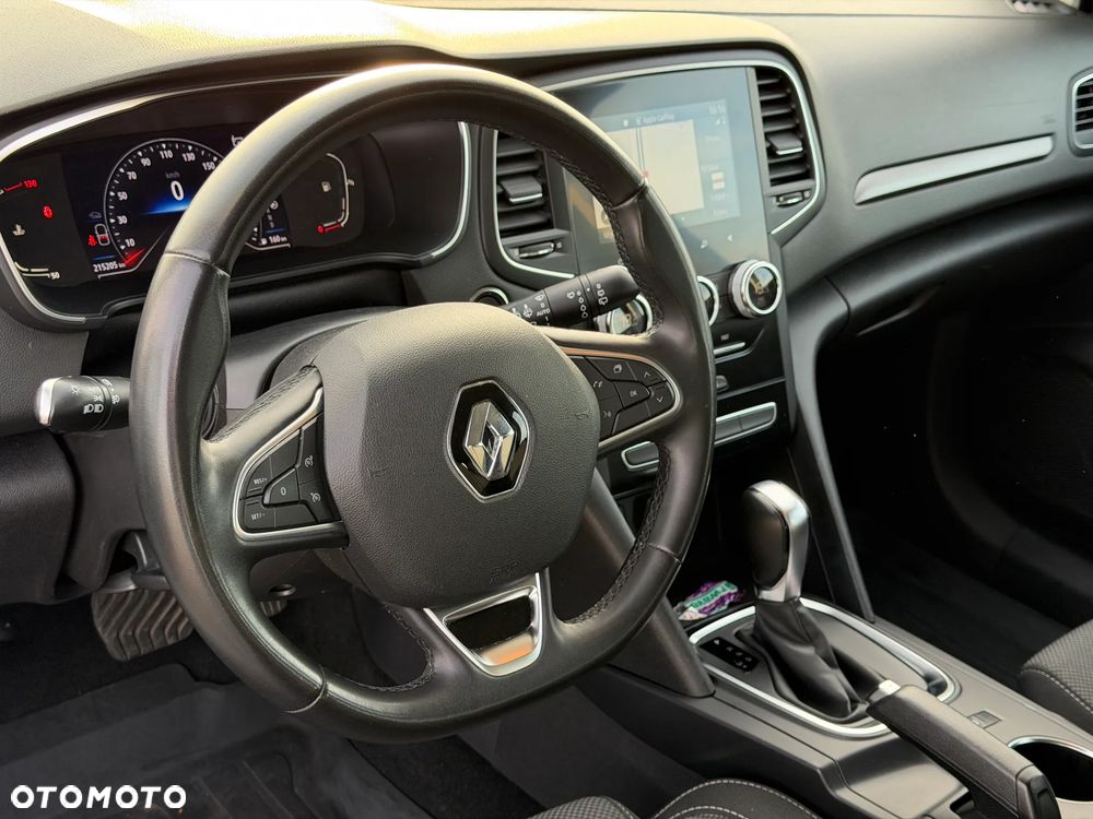 Renault Megane - 12