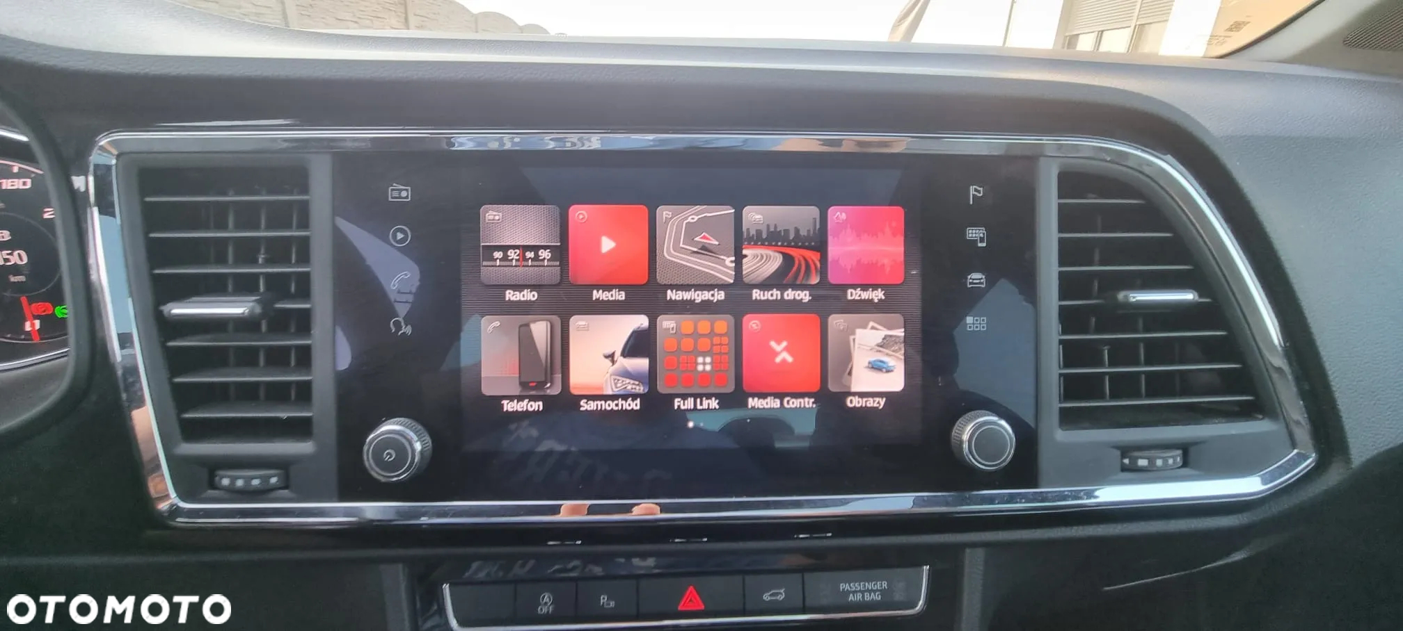 Seat Ateca - 35