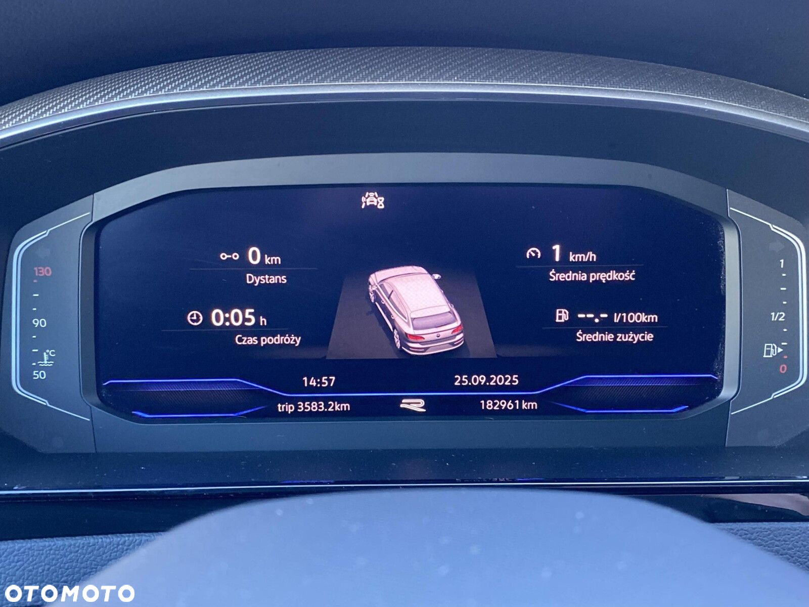 Volkswagen Arteon 2.0 TDI 4Motion R-Line DSG - 23