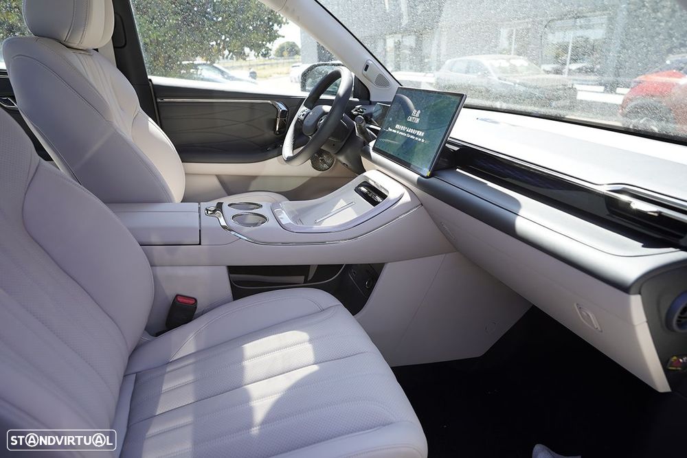 Aion V 75.26 kWh Premium - 18