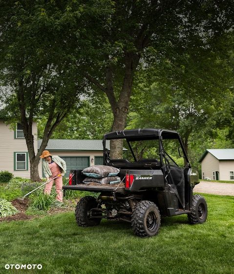 Polaris Ranger - 6