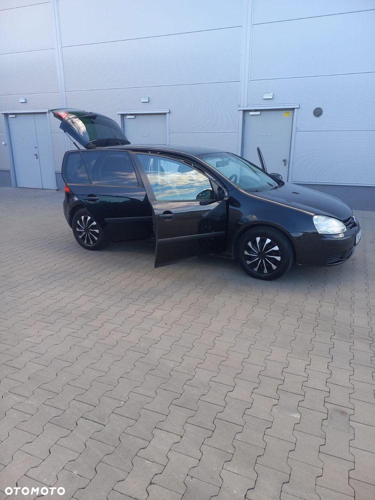 Volkswagen Golf - 17