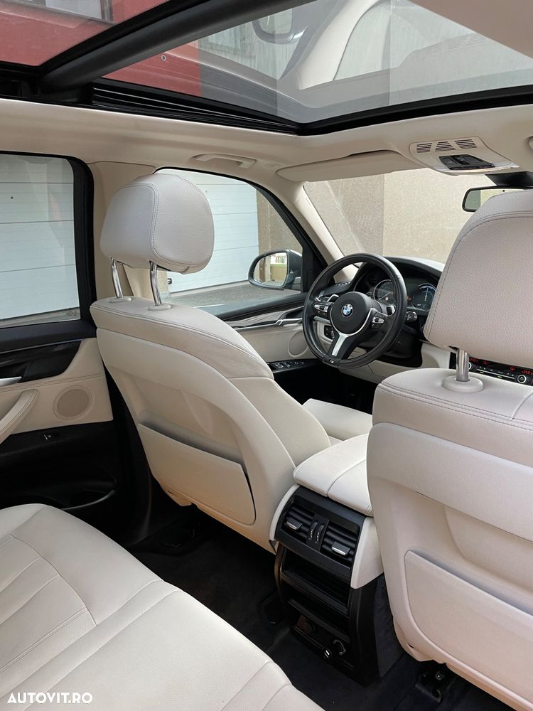 BMW X5 xDrive30d - 7