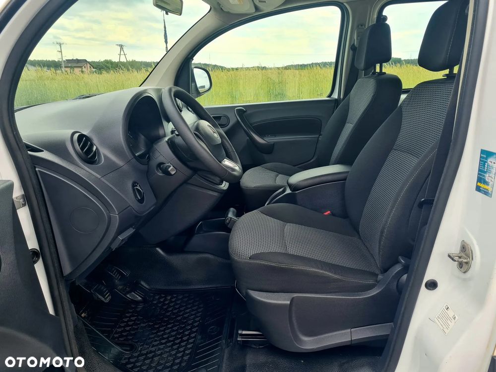 Mercedes-Benz Citan - 7
