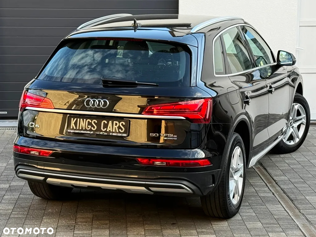 Audi Q5 50 TFSI e Quattro Sport S tronic - 30