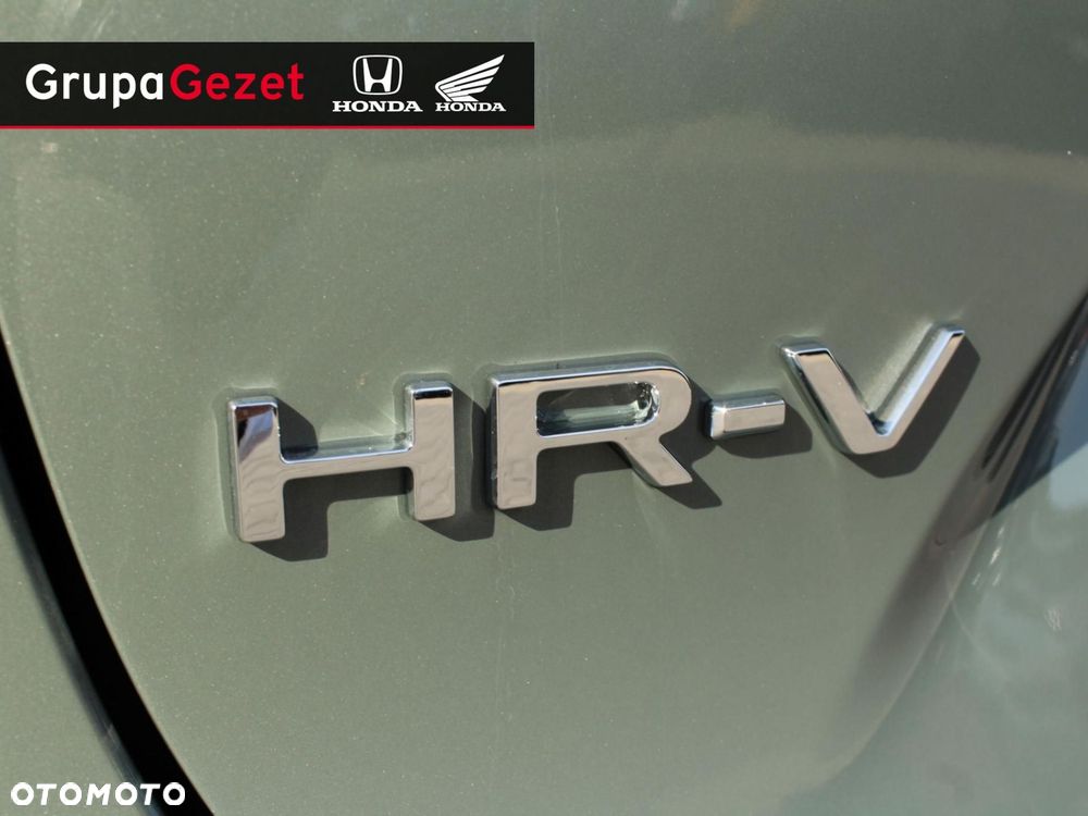 Honda HR-V - 11