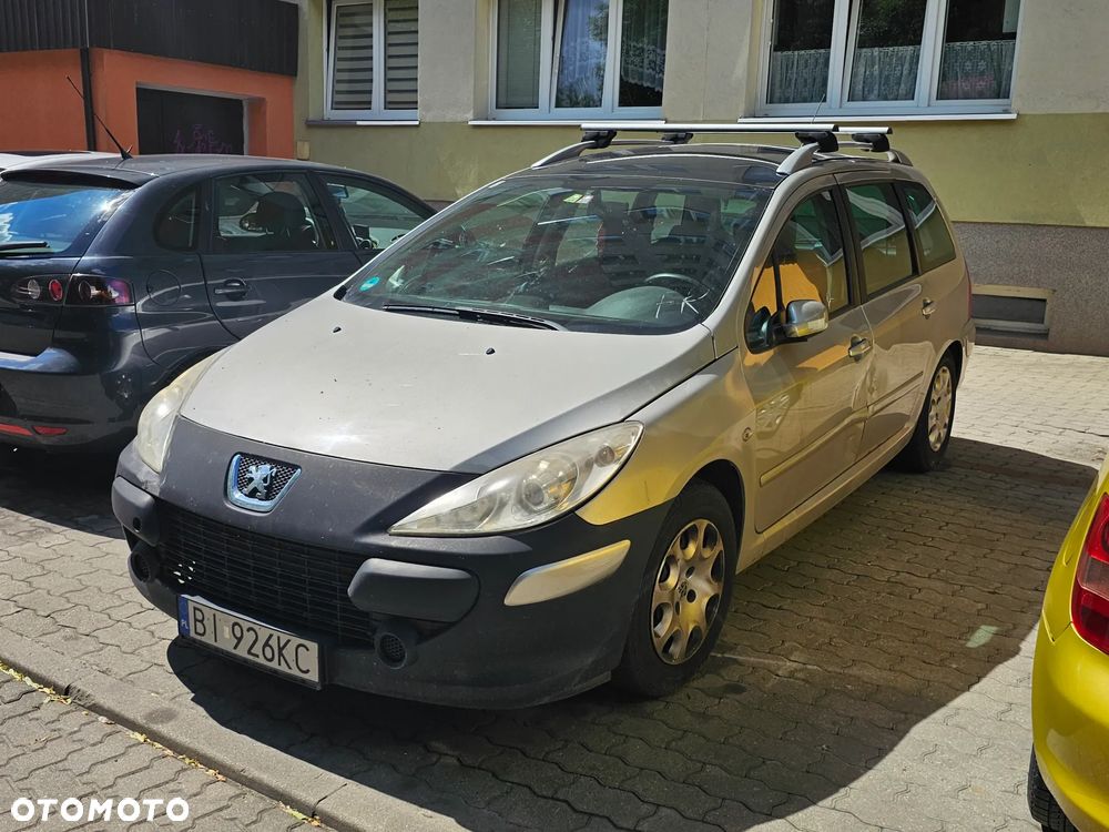 Peugeot 307 1.6 Oxygo - 1