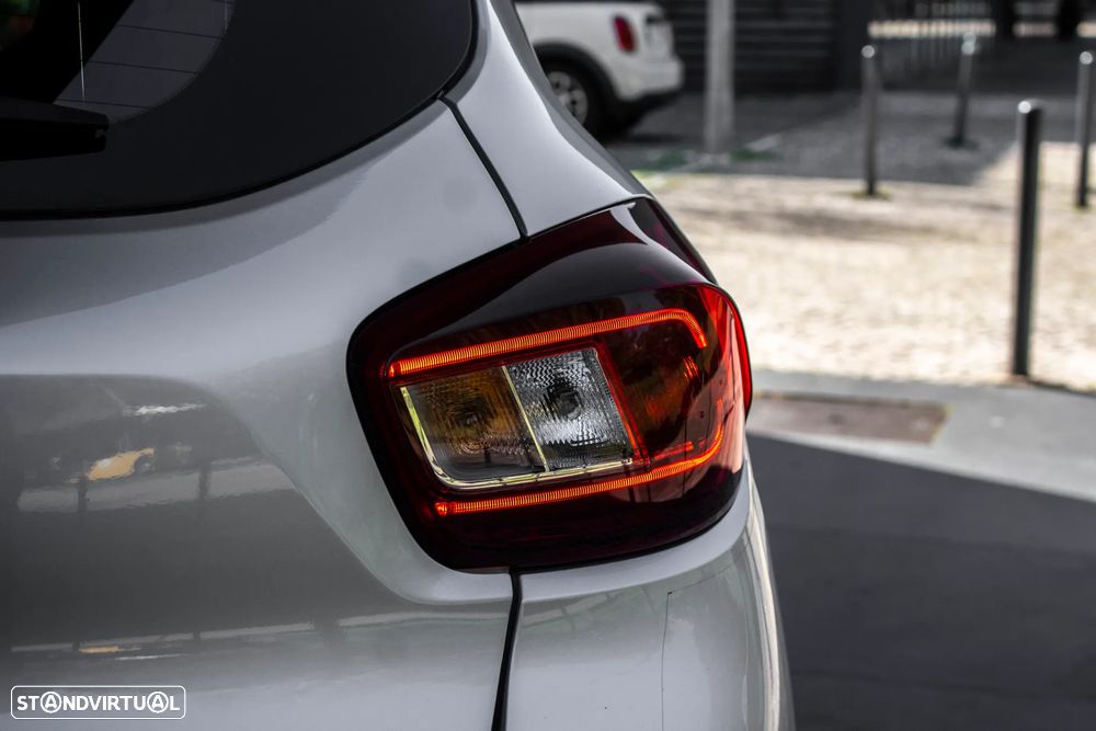 Dacia Spring Comfort - 11