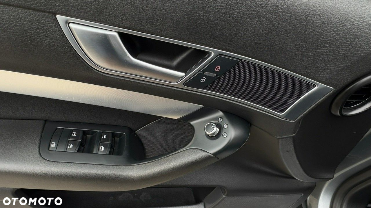 Audi A6 - 30