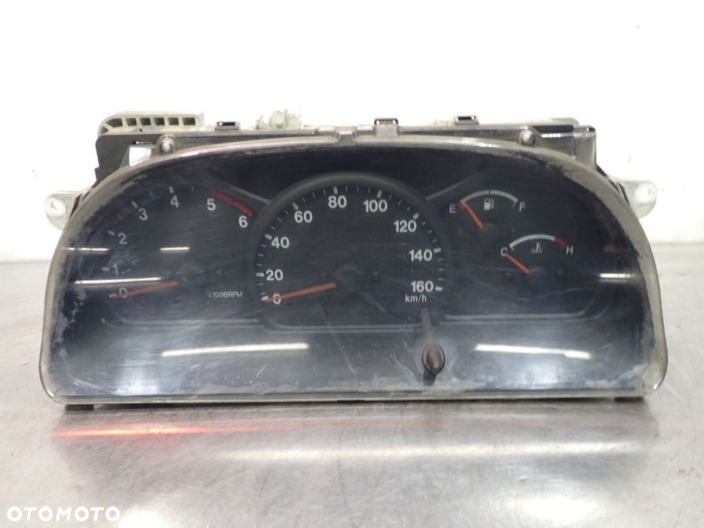 LICZNIK SUZUKI GRAND VITARA I LIFT - 2
