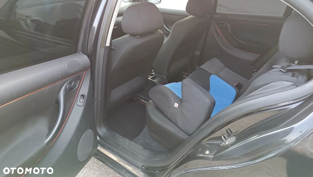Seat Leon 1.9 TDI FR - 11