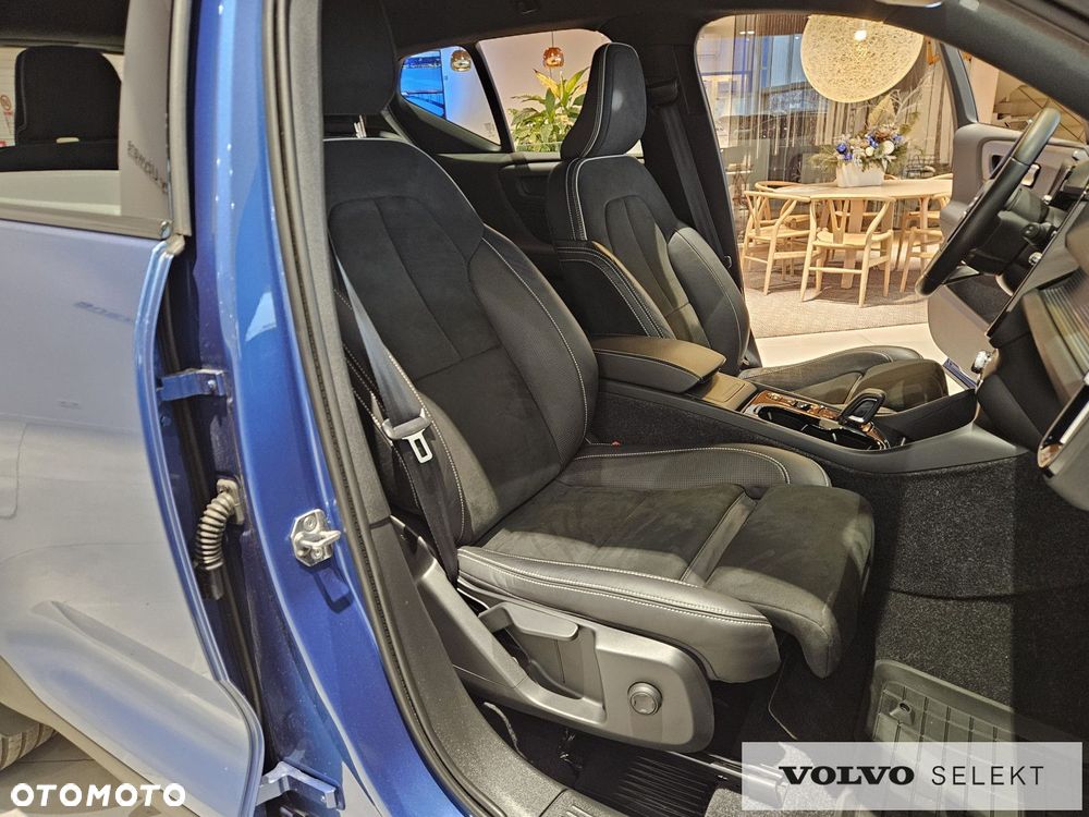 Volvo XC 40 - 17