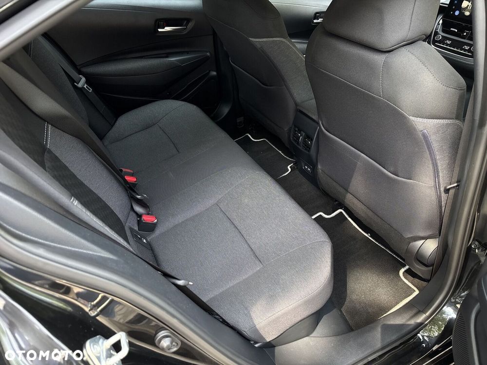 Toyota Corolla 1.8 Hybrid Comfort - 14