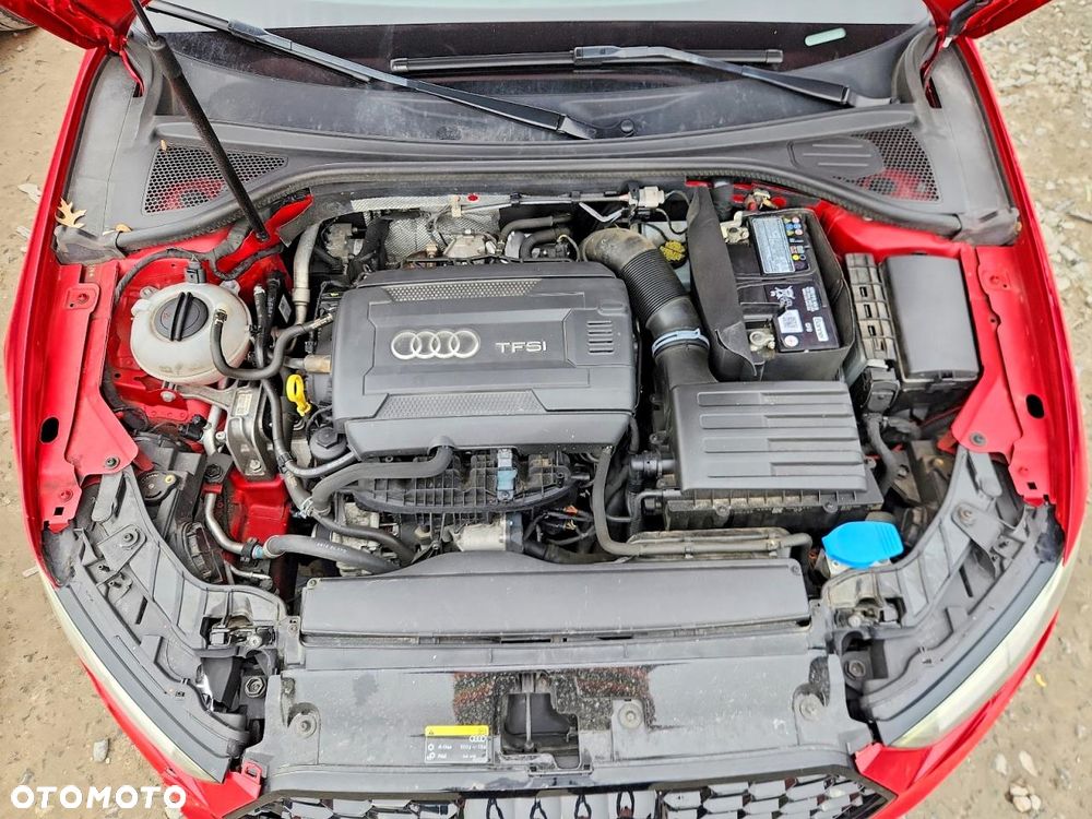 Audi A3 Limousine - 12