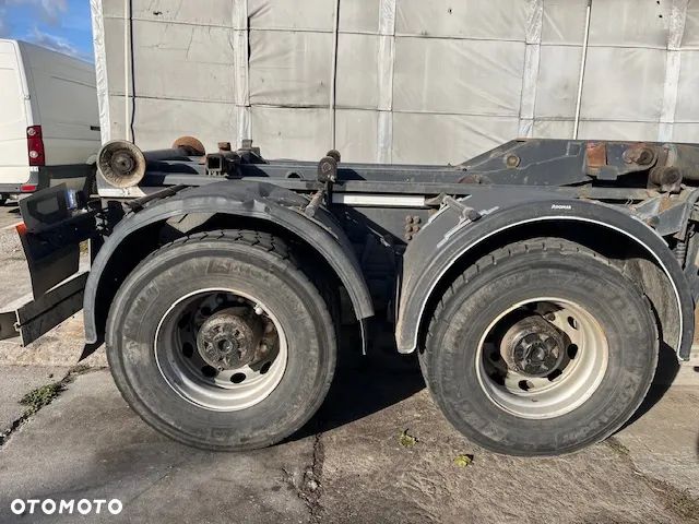 Scania P400 - 16
