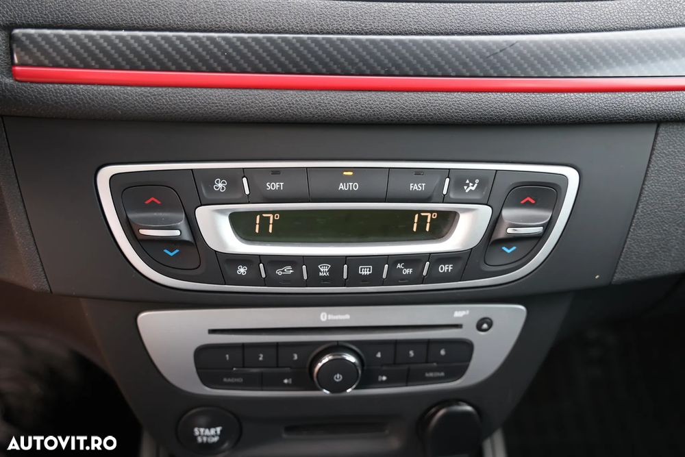 Renault Megane 1.5 dCi GT Line - 25