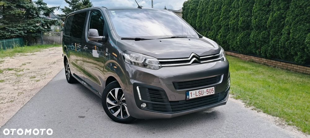 Citroën Jumpy Combi - 3