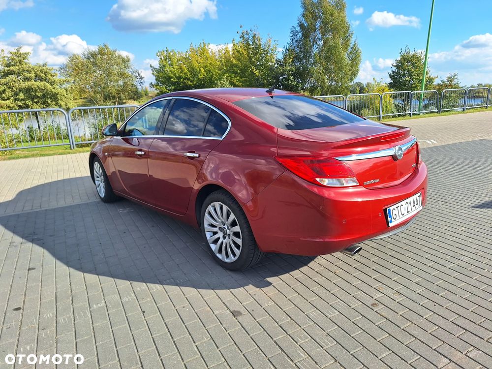 Opel Insignia - 6