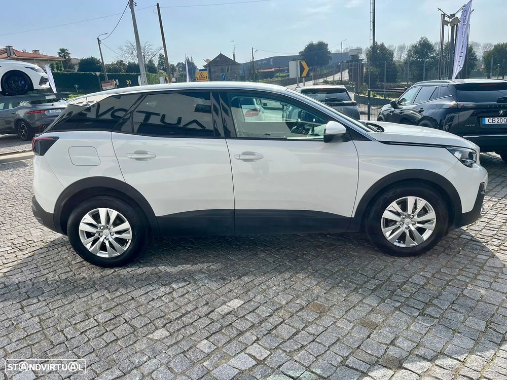 Peugeot 3008 BlueHDi 120 Stop & Start Active - 6